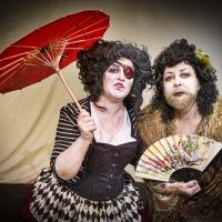 Santa Paula Theater Center Presents its Annual GHOSTWALK