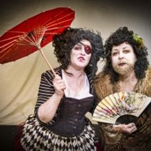 Santa Paula Theater Center Presents its Annual GHOSTWALK