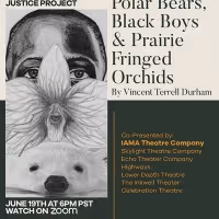 L.A. Theaters Team Up For Juneteenth Theatre Justice Project Reading