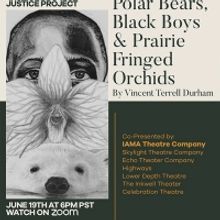 L.A. Theaters Team Up For Juneteenth Theatre Justice Project Reading