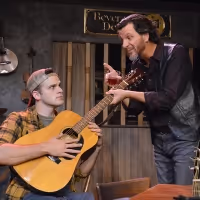 BWW Review: Country Comes to the City in the melancholy-tinged SALVAGE