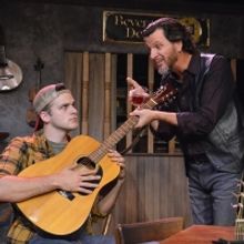 BWW Review: Country Comes to the City in the melancholy-tinged SALVAGE