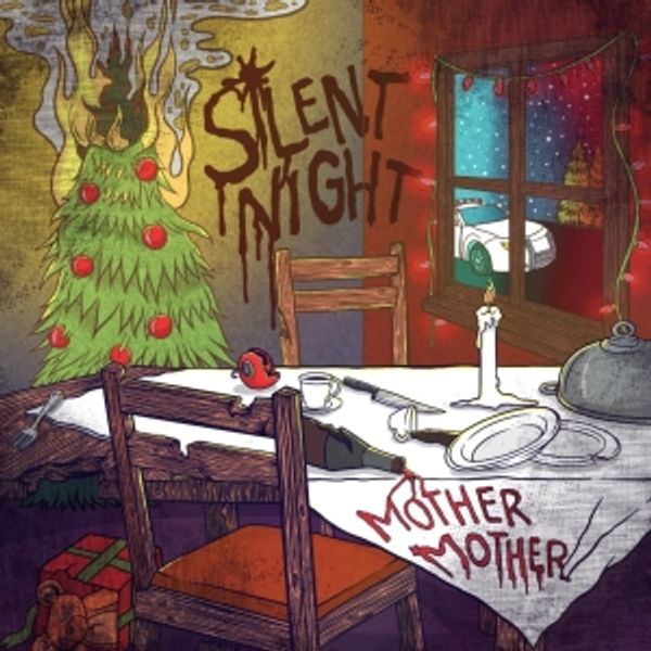 Mother Mother Release Unique Rendition of Holiday Classic 'Silent Night' Photo