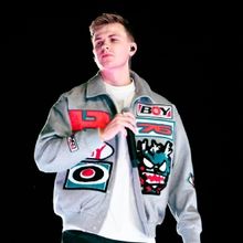 Singer/Songwriter Ethan Holt Releases New Single 'Shadow'