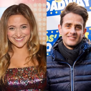 Christy Altomare, Joey McIntyre, Joy Woods & More to Lead THE WANDERER Industry…