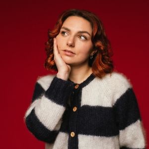 EDINBURGH 2023: Ania Magliano Q&A