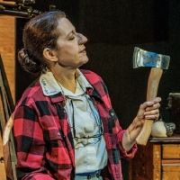 MY WITCH: THE MARGARET HAMILTON STORIES Heads Into Final Weekend Of Centenary Stage…