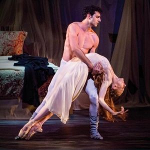 Feature: Nevada Ballet Theatre To Present ROMEO & JULIET October 17–19