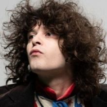 Billy Tibbals Announces New EP & New Single 'Burn Out!'