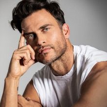 Cheyenne Jackson Set to Make 54 Below Debut
