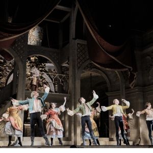 Opera Atelier Reveals 2024/25 Season Featuring a North American Premiere & More