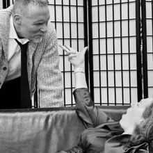 The Harrison Players Celebrate 60 Years With WHO'S AFRAID OF VIRGINIA WOOLF?