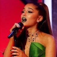 Ariana Grande Putting New Music on Hold While Filming WICKED Movies