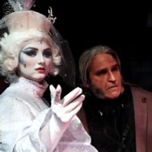 Review: CHARLES DICKENS' A CHRISTMAS CAROL at Theatre Three