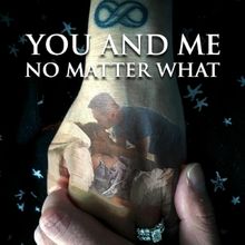 Minh Vo Releases New Memoir YOU AND ME NO MATTER WHAT