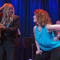 BLUES IS A WOMAN - IN CONCERT Heads to The Raven Theatre