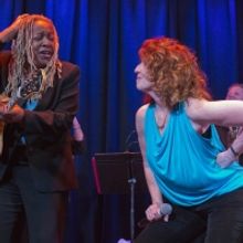 BLUES IS A WOMAN - IN CONCERT Heads to The Raven Theatre