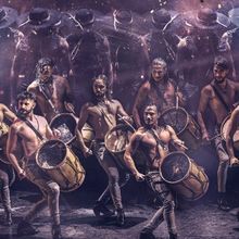 Review: MALEVO, Peacock Theatre