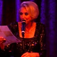 Video Flashback: Julie Halston Reads a Quote From Charlotte Tilbury Video