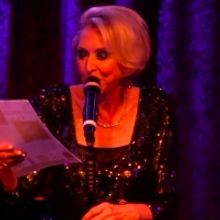 Video Flashback: Julie Halston Reads a Quote From Charlotte Tilbury