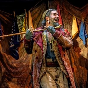 Review Roundup: Did OLIVER! Leave Audiences Wanting More?