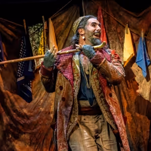 Review Roundup: Did OLIVER! Leave Audiences Wanting More?
