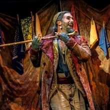 Review Roundup: Did OLIVER! Leave Audiences Wanting More?