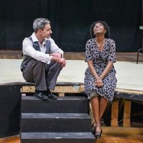 Previews: INTO THE BREECHES at Wichita Community Theatre