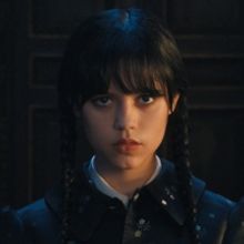 VIDEO: First Look at Tim Burton's ADDAMS FAMILY Spinoff Series WEDNESDAY