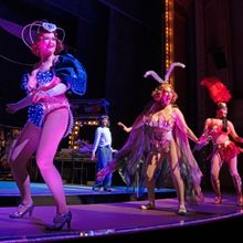 Broadway Jukebox: New Year, New You!