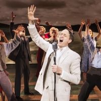 Interview: GIRL FROM THE NORTH COUNTRY's Todd Almond Unpacks the Show-Stopping…