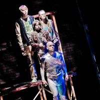 First Stage Announces On-Sale Date for Single Tickets to the 2019/20 Season