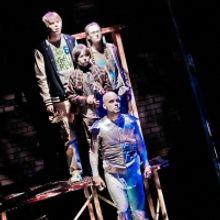 First Stage Announces On-Sale Date for Single Tickets to the 2019/20 Season