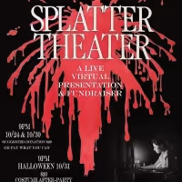 The Annoyance Theatre Presents the Return of SPLATTER THEATER