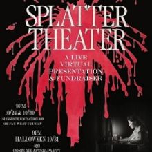 The Annoyance Theatre Presents the Return of SPLATTER THEATER