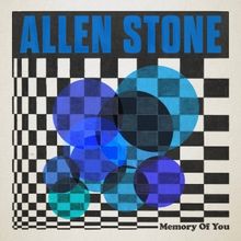 Allen Stone Releases New Single “Memory Of You'; New EP Out This Friday