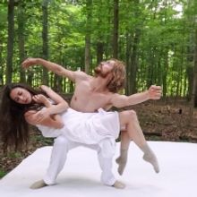 Chamber Dance Presents World Premiere Ballet Film Shot Outdoors Across the Country