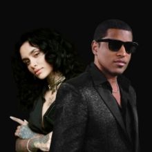 Kehlani Joins Babyface on New Single 'Seamless'