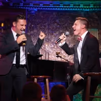 Interview: Nicolas King & Seth Sikes of THE NEW BELTERS at The Green Room 42