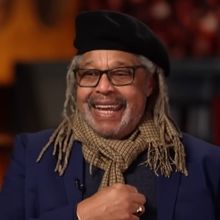 Video: BUENA VISTA SOCIAL CLUB Team on the Show's Creative Process