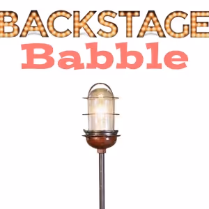Andreas, Kaye, and Skybell Join BACKSTAGE BABBLE LIVE! at 54 Below