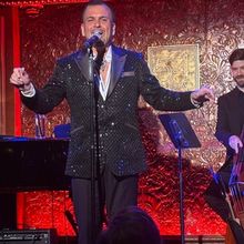 Review: 54 Below Dazzles With David Sabella's CHICAGO Tribute Show