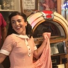 Flat Rock Playhouse Presents ALL SHOOK UP