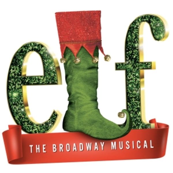 Cast and Full Route Set For 2024 Tour of ELF THE MUSICAL Photo