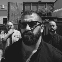 VIDEO: Moon Tooth Debut 'Goodfellas' Inspired 'Alpha Howl' Video