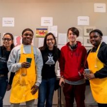 Urbano Project Presents Rachel Allen: Airplay