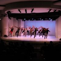Works & Process at the Guggenheim Presents Alvin Ailey American Dance Theater Season…