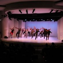 Works & Process at the Guggenheim Presents Alvin Ailey American Dance Theater Season…