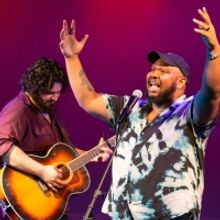 Review: TEMPERED: A CABARET at 4615 Theatre Company