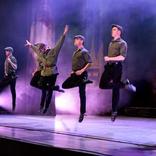 A TASTE OF IRELAND Will Come to the Warner Theatre